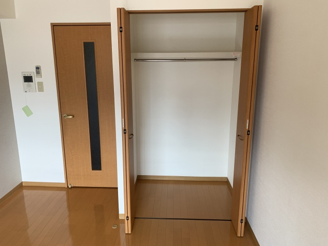 【収納】デルタ幟町（旧：サムティ幟町）