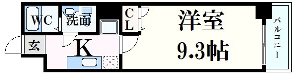 デルタ幟町（旧：サムティ幟町）