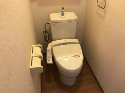 【トイレ】 | パワーピーチ | トイレ