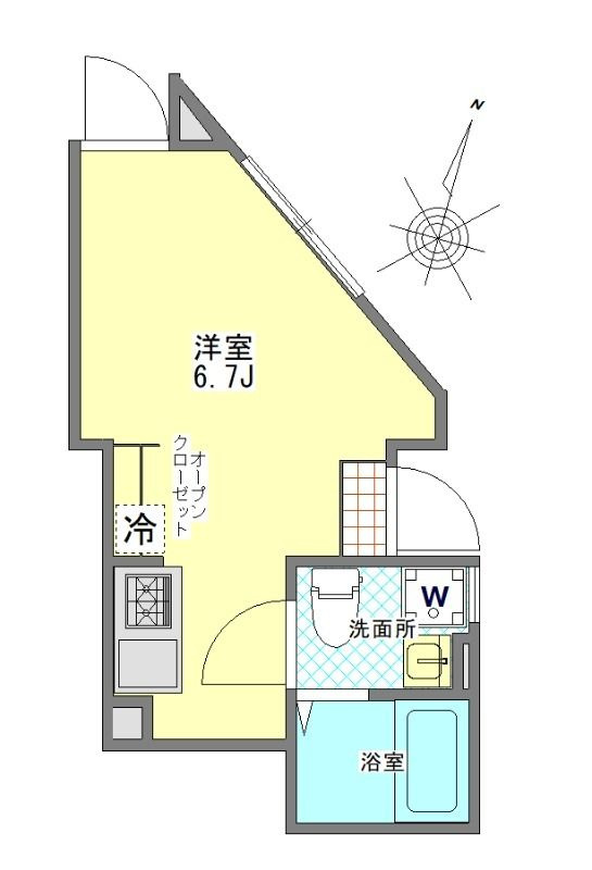 (仮称)光が丘AP