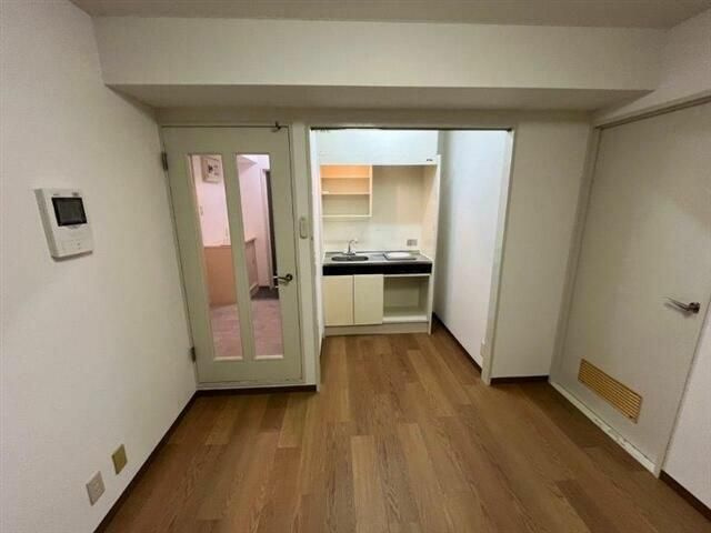 グランデージ要町の居間・リビング