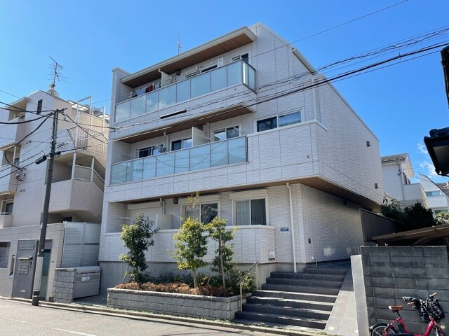 シャーメゾン瀬田