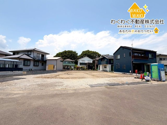 焼津市大村3丁目