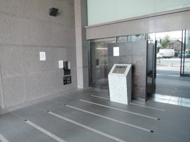 【エントランス】 | ルーブル練馬弐番館