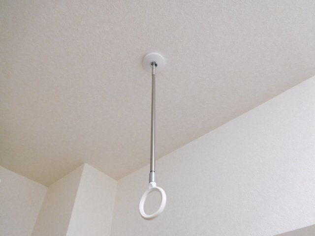 【設備】 | ルーブル練馬弐番館