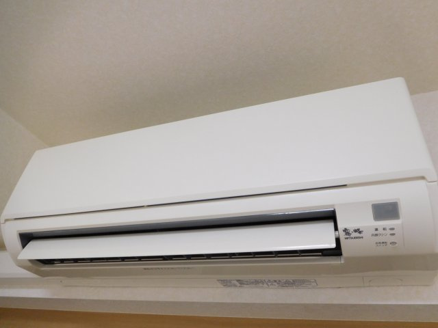 【設備】 | ルーブル練馬弐番館