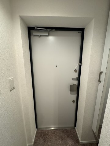 【玄関】
