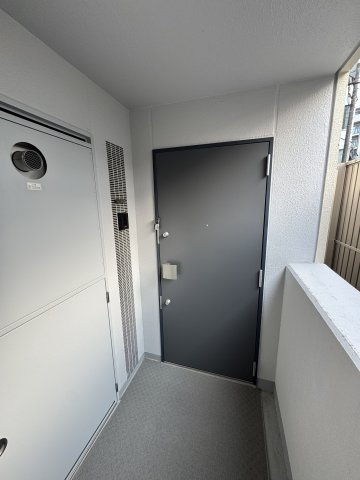 【玄関】