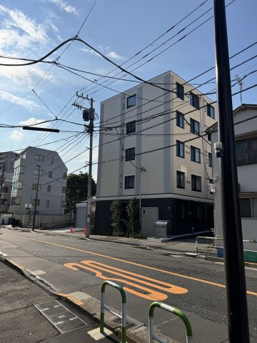 【外観】