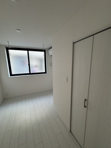 【洋室】