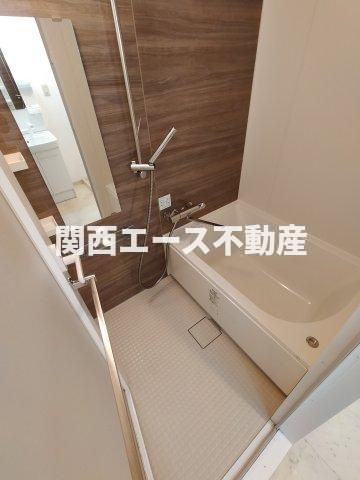 【浴室】 | ウエストプラザ