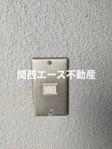 【セキュリティ】 | ウエストプラザ