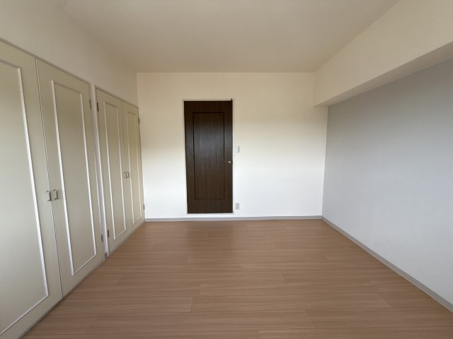 キャッスルコート安室の子供部屋