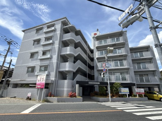 姫路市辻井４丁目の賃貸マンションの画像