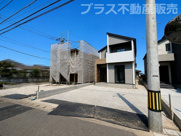 福岡市南区鶴田2丁目7期　1号棟（全1棟）【仲介手数料無料・0円】の画像