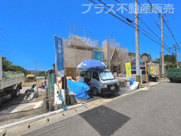 福岡市南区鶴田2丁目7期　1号棟（全1棟）【仲介手数料無料・0円】の画像