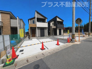 福岡市南区鶴田2丁目7期　1号棟（全4区画）【仲介手数料無料・0円】の画像