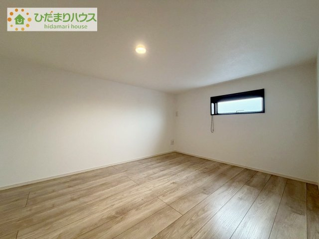 【その他】 | 結城市みどり町2丁目　中古戸建 | 小屋裏収納も広々利用でき、子供の秘密基地にもなります。