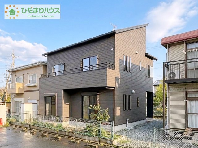 【外観】 | 結城市みどり町2丁目　中古戸建 | 今から見たいも大歓迎！！お気軽にお問い合わせください！駅近の物件です