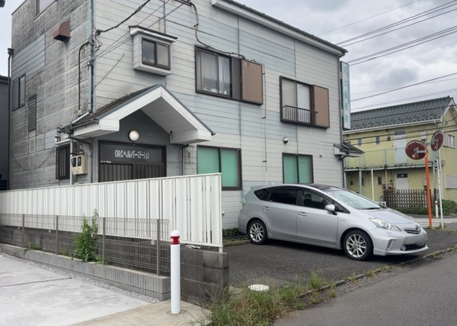 【前面道路含む現地写真】 | ハザードマップは自然災害による被害を予測し、その被害範囲を地図上で表したものです。近年特に災害が多くなっていますので、事前に調査すると安心できます。ハザードマップは国交省のホームページをご覧ください。