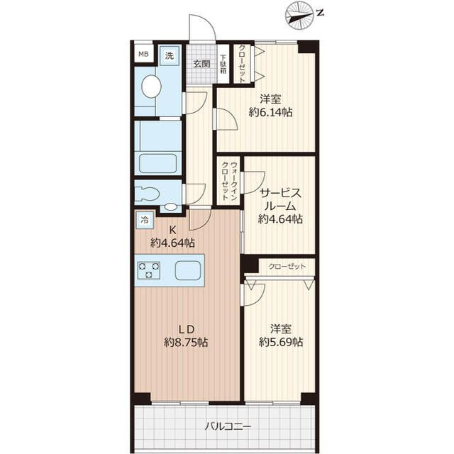 Ｂｅｖｅｒｌｙ　Ｈｏｍｅｓ　豊島園