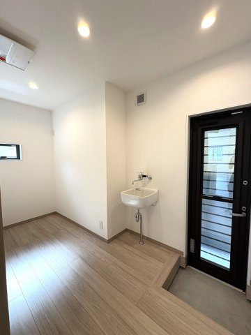 SHONAN FAMILY BASE｜家族時間が心地よく流れる家。の間取り