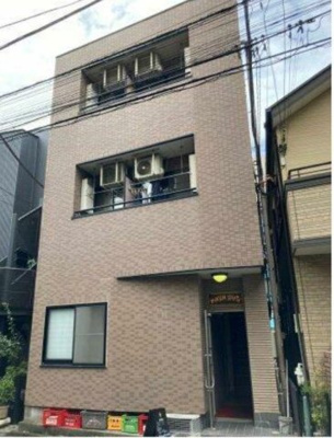 【外観】 | メゾン杉田