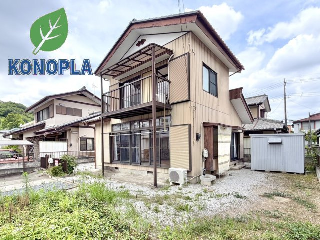 【中古戸建】高崎市城山町2丁目の外観|■外観｜今から見たい！大歓迎です♪お気軽にお問い合わせください♪オウチ探しは木ノ葉プランニング♪