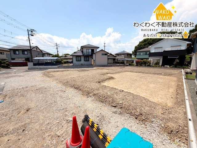 焼津市大村3丁目