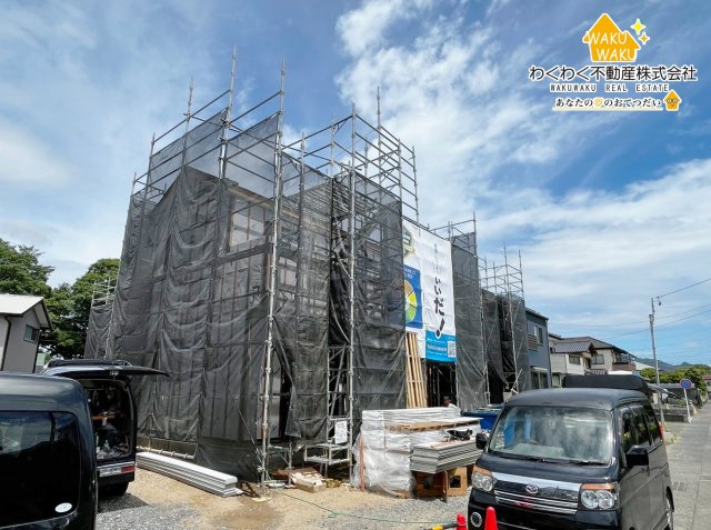 焼津市大村3丁目