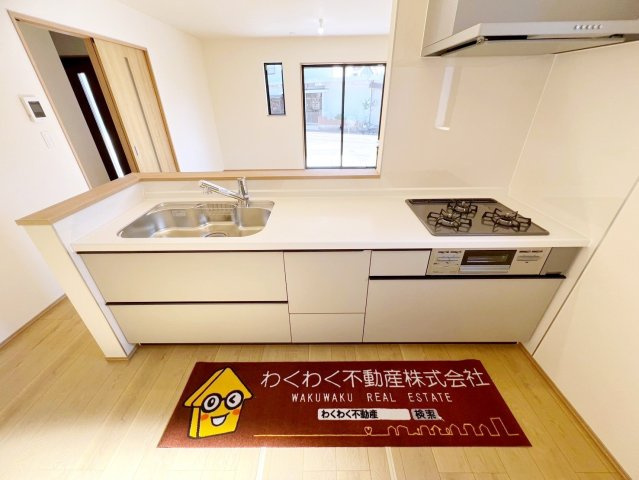 焼津市大村3丁目の地図