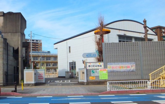 【周辺】アスティオン春日