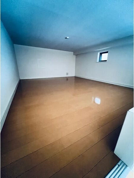 アイリス本陣の内装