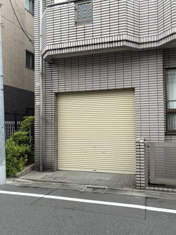 サンライズ根津のその他