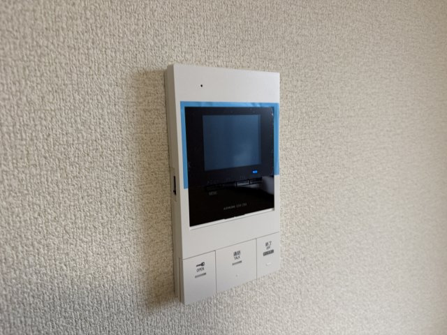 Ponte Rossoのセキュリティ