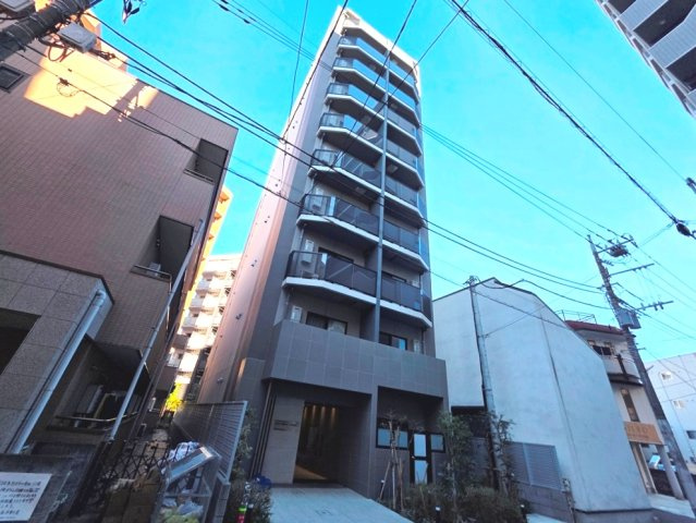 【外観】