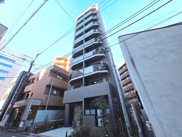 【外観】