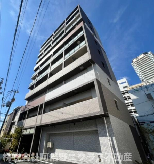 シャテーニュ上本町