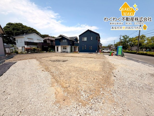 焼津市大村3丁目