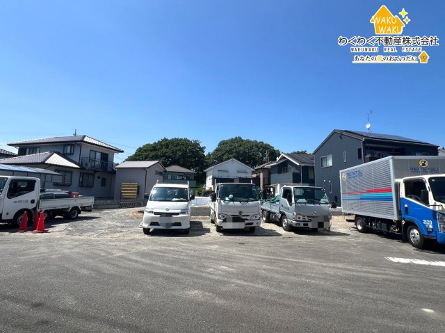 焼津市大村3丁目