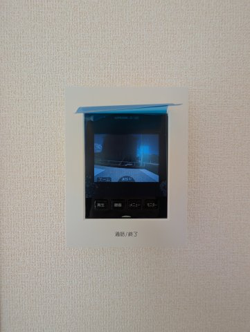 【セキュリティ】 | リーブルガーデン.S渋川市第19金井ー③