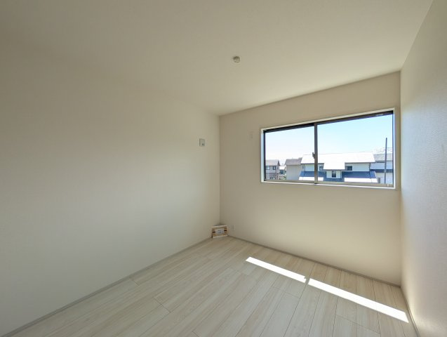 【洋室】 | リーブルガーデン.S渋川市第19金井ー③