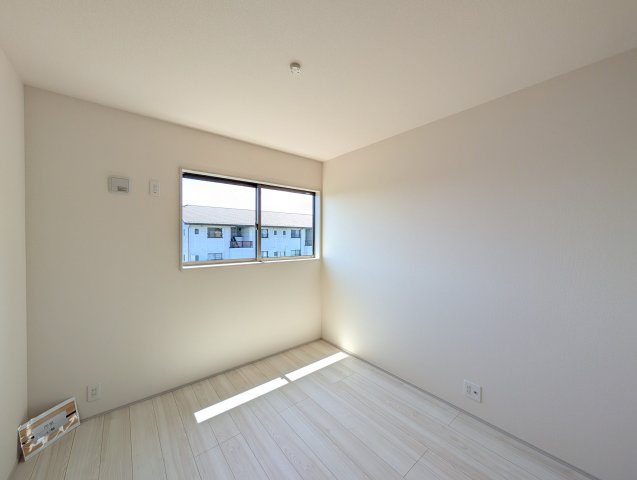 【洋室】 | リーブルガーデン.S渋川市第19金井ー③