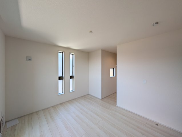 【寝室】 | リーブルガーデン.S渋川市第19金井ー③