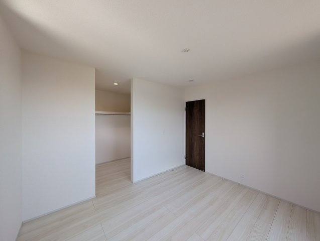 【寝室】 | リーブルガーデン.S渋川市第19金井ー③