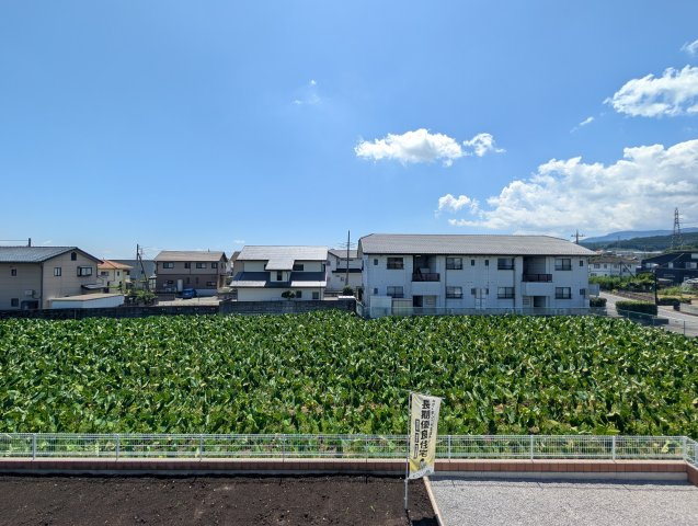 【展望】 | リーブルガーデン.S渋川市第19金井ー③