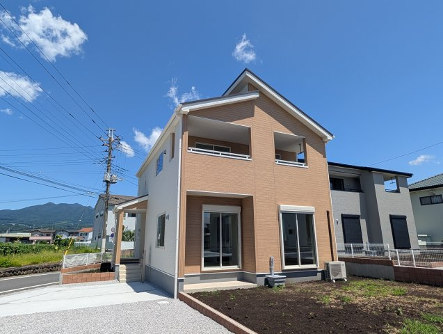 リーブルガーデン.S渋川市第19金井ー①の画像