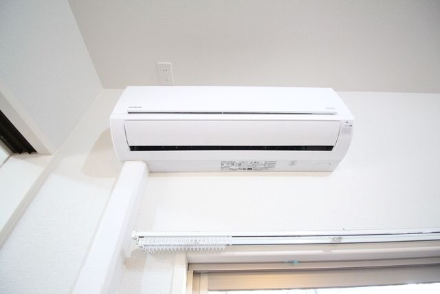 ADVANCE128の設備