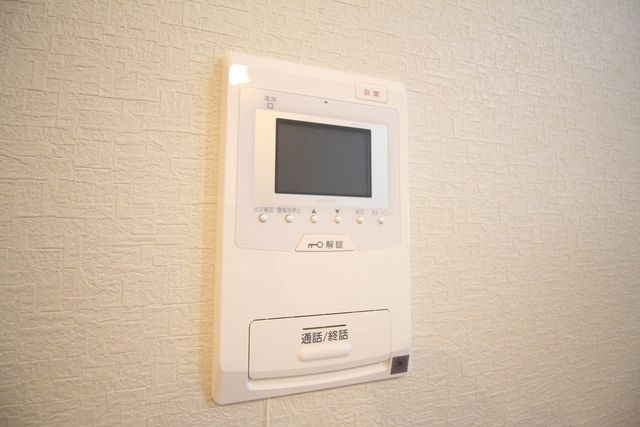 ADVANCE128のセキュリティ
