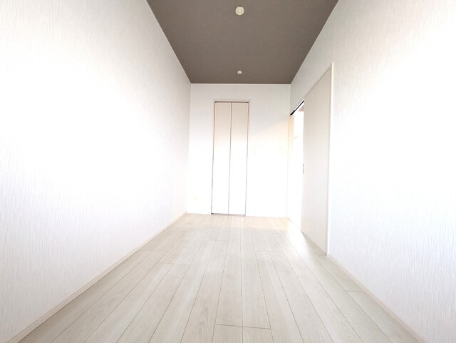 ADVANCE128の洋室